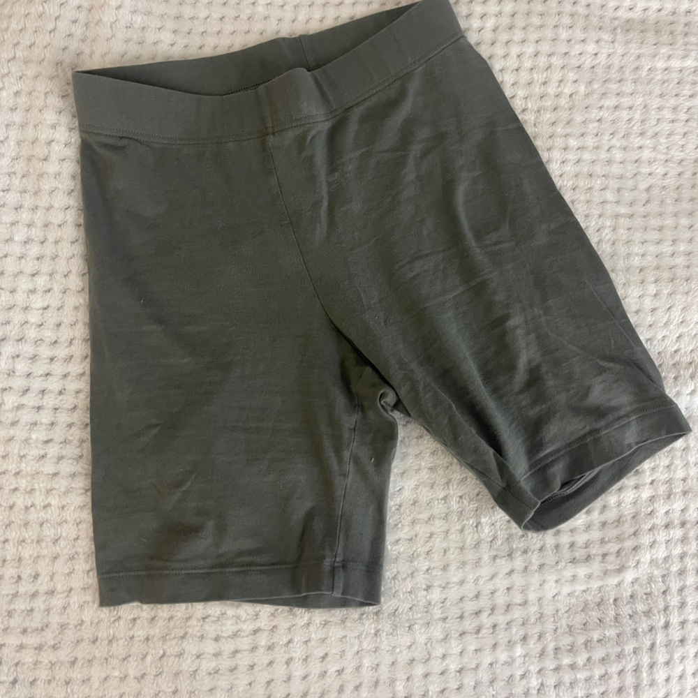 old navy biker shorts